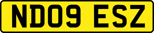 ND09ESZ