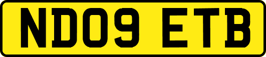 ND09ETB
