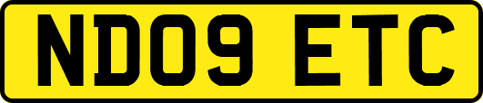 ND09ETC