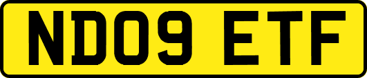 ND09ETF