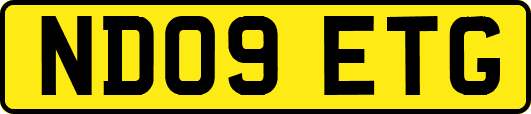 ND09ETG