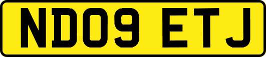 ND09ETJ