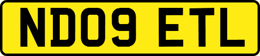 ND09ETL