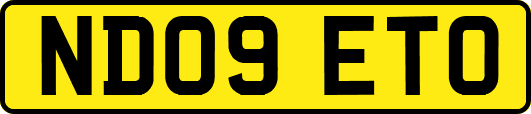 ND09ETO