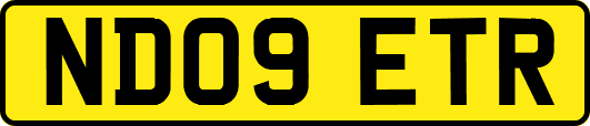 ND09ETR
