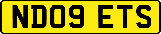 ND09ETS