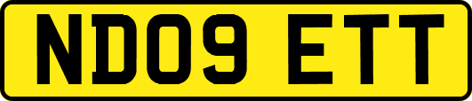 ND09ETT