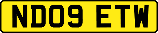 ND09ETW