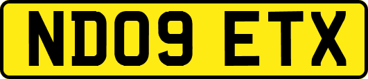 ND09ETX