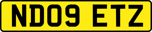 ND09ETZ