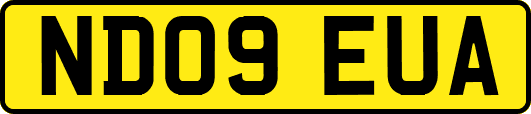 ND09EUA