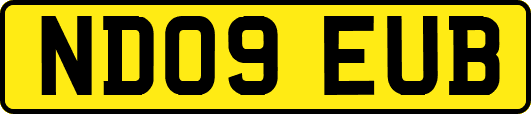 ND09EUB