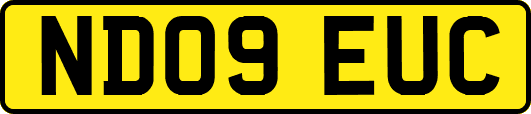 ND09EUC