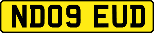 ND09EUD