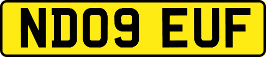 ND09EUF