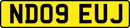 ND09EUJ