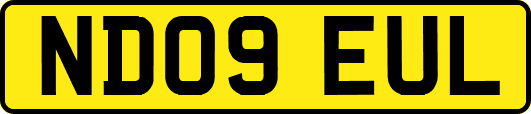 ND09EUL
