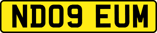 ND09EUM
