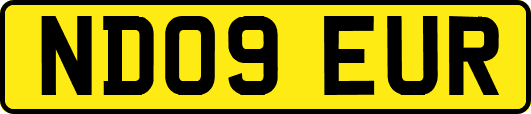 ND09EUR