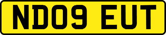 ND09EUT