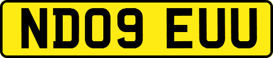 ND09EUU