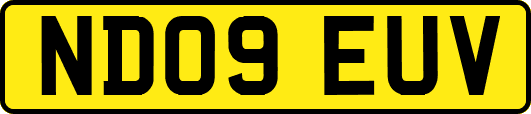 ND09EUV