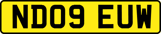 ND09EUW