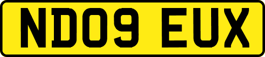ND09EUX