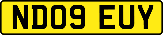 ND09EUY