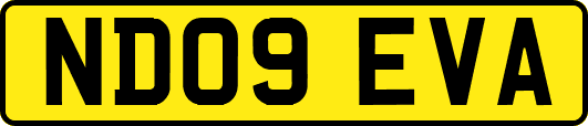 ND09EVA