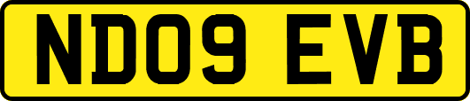 ND09EVB
