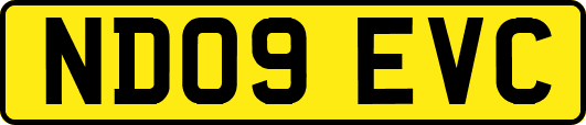 ND09EVC