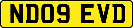 ND09EVD