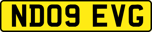 ND09EVG