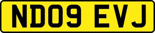 ND09EVJ