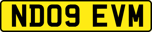 ND09EVM