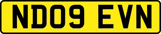 ND09EVN