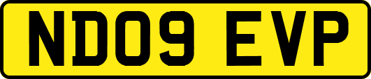 ND09EVP