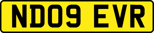 ND09EVR