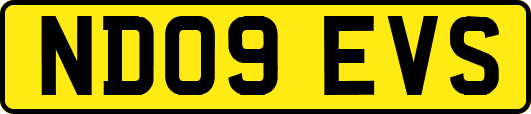 ND09EVS
