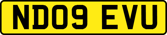 ND09EVU