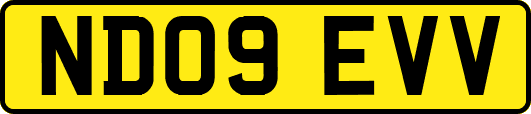 ND09EVV