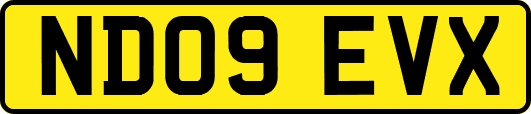 ND09EVX
