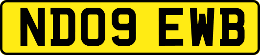 ND09EWB