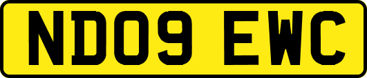 ND09EWC
