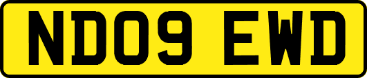 ND09EWD