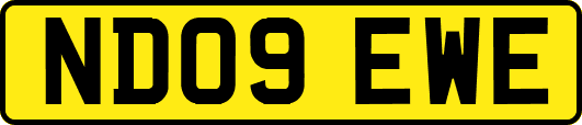 ND09EWE