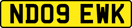 ND09EWK