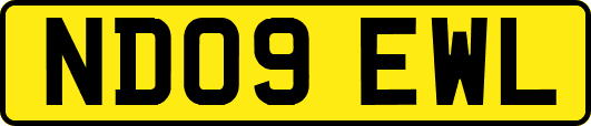 ND09EWL