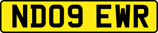ND09EWR